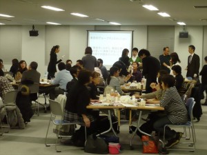 西いぶり在宅ケア連絡会 第21回定例会 写真2