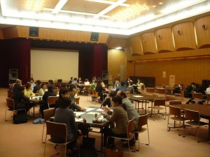 第23回 西いぶり在宅ケア連絡会定例会